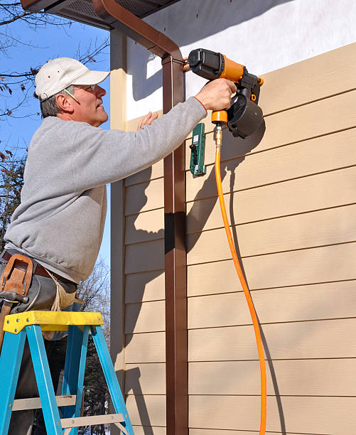 Siding for Multi-Family Homes in Clinton, TN